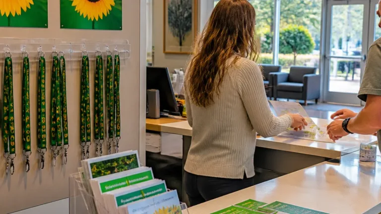 Nanaimo asked to adopt Sunflower symbol to help people with hidden disabilities