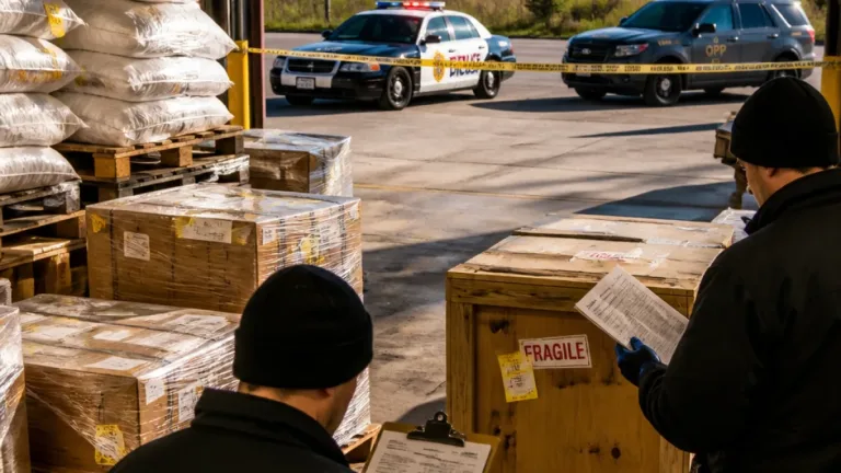 Nearly 1.7 tonnes of drugs seized in Windsor-led cross-border trafficking probe