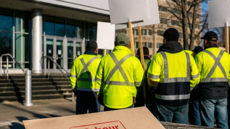 Nova Scotia Power union files 48-hour strike notice after tentative deal rejected