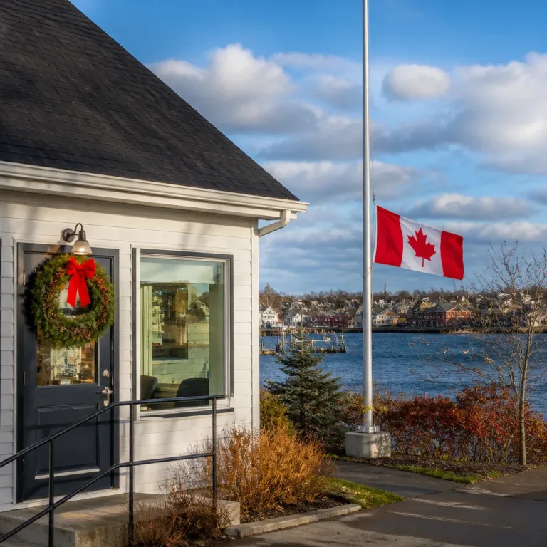 Former premier John Hamm, longtime Pictou County physician, dies at 88