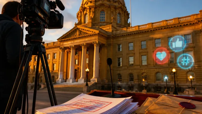 Opposition flags $365,000 in promotion fees for Alberta separation referendum