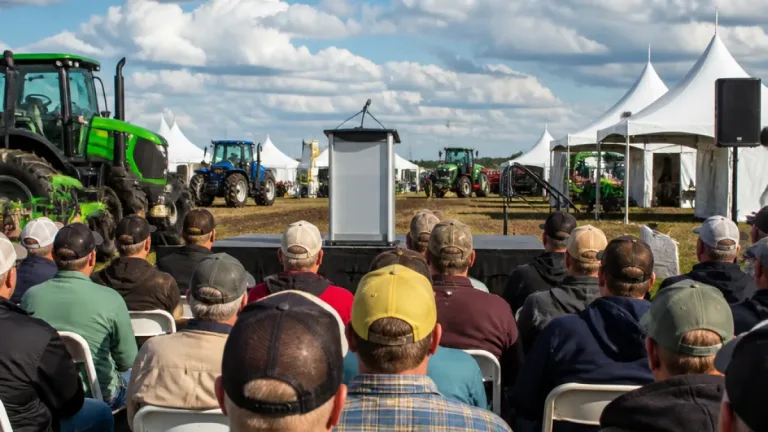 Opposition presses Sask. government for clear support as producers face rising costs