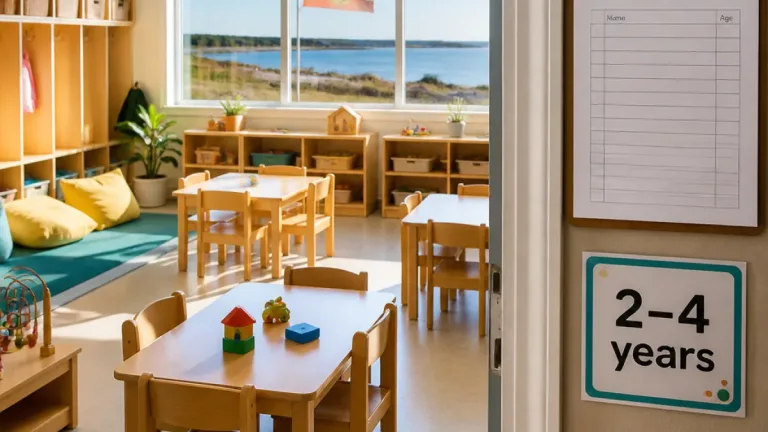 P.E.I. child-care centres face unexpected vacancies for two- to four-year-olds after rapid expansion