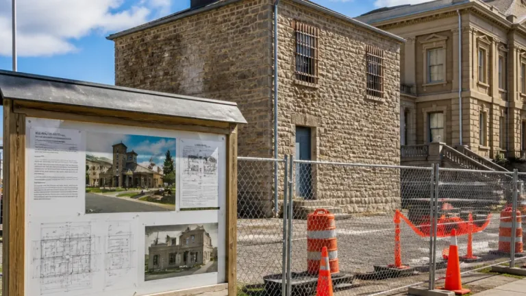 Province explores reopening Brantford jail as part of $3-billion correctional expansion
