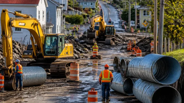 Province pledges more than $9 million for municipal infrastructure across Newfoundland and Labrador
