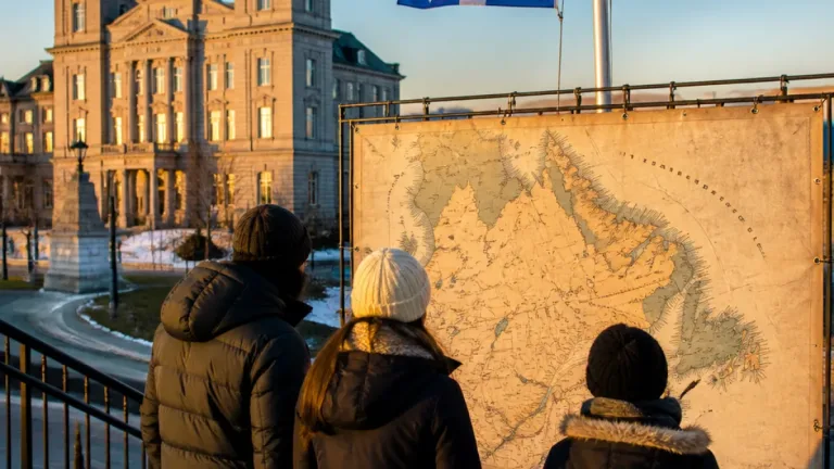 Quebec’s renewed claims on Labrador boundary raise political temperature in St. John’s