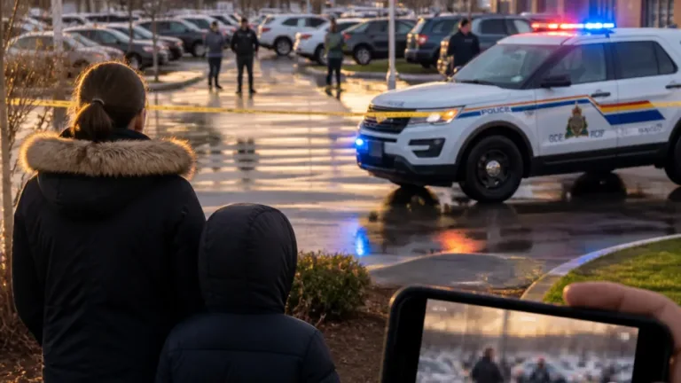 RCMP probe whether hate motivated Moncton parking-lot assault captured on video