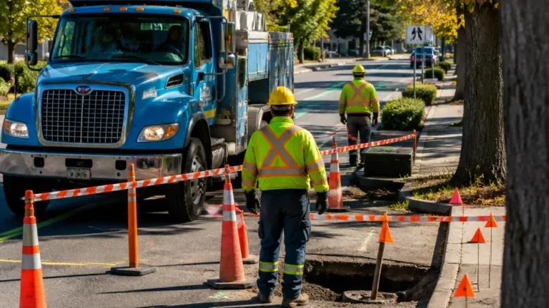 Saanich part of BC Hydro plan to replace aging Victoria–Saanich transmission cable
