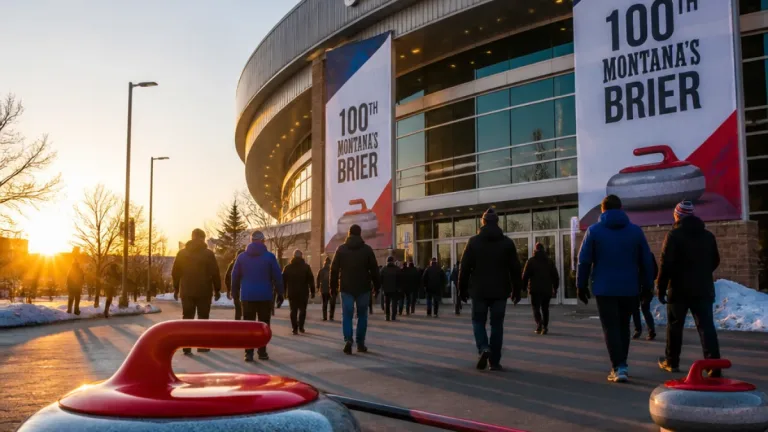 Saskatoon to host 100th Brier as Team Tardi, Dunstone and Jacobs qualify early