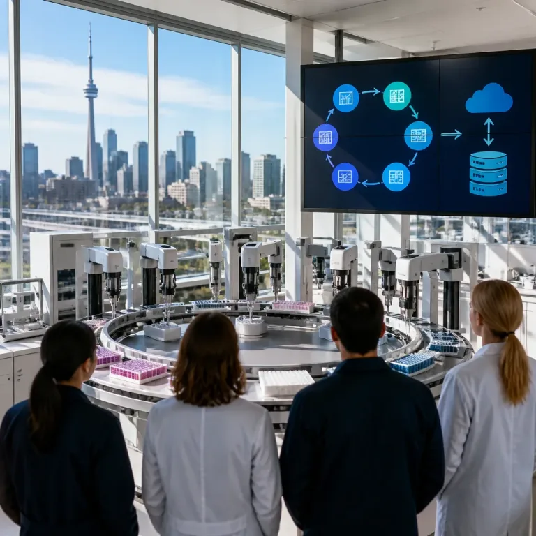 Four senior Google AI researchers leave to launch startup aiming to automate scientific discovery
