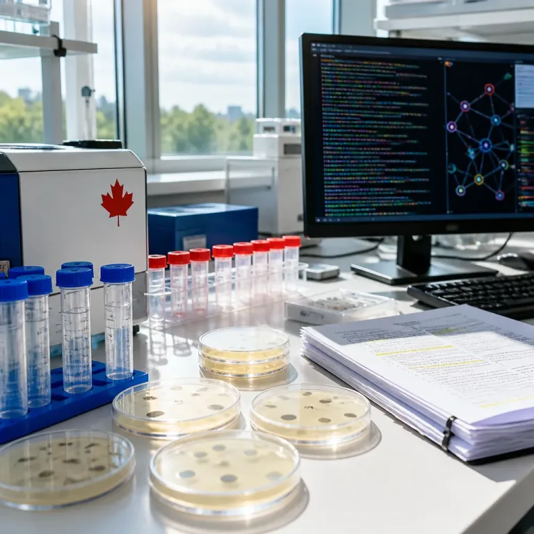 AI designs novel bacteriophages, raising promise — and safety questions