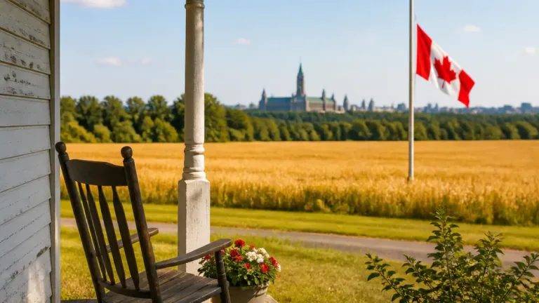 Senator Todd Lewis, longtime Saskatchewan agriculture advocate, dies at 65