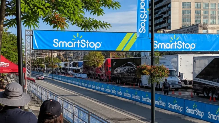 SmartStop sponsorship boosts profile of inaugural Indy race in Markham