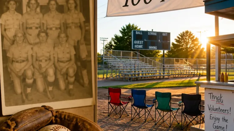 Softball New Brunswick marks 100 years of community, competition and continuity
