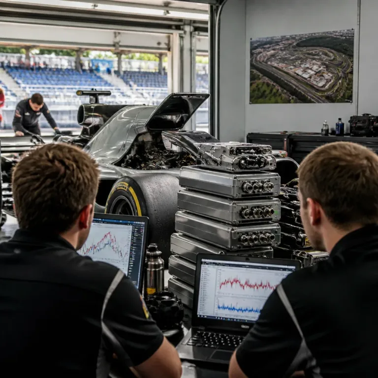 Mercedes pins Russell speed problem on power‑unit software bug, hopes fix for Budapest