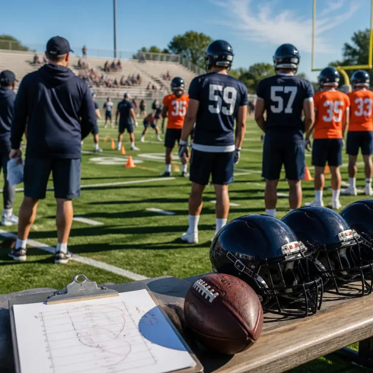 Bears Wire posts Day 9 training-camp recap as NFL camps roll into second week