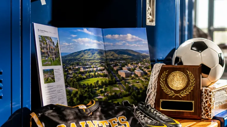 St. Albert’s Eleanor Coughlin commits to UNC Asheville soccer programme