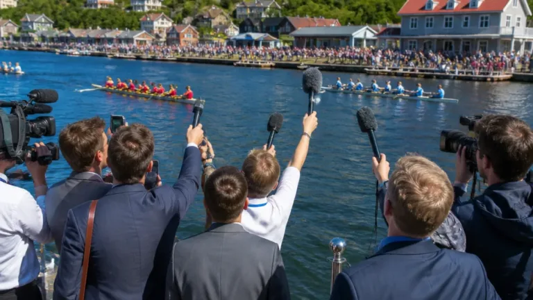 St. John's regatta draws federal leader, local MPs and political spotlight
