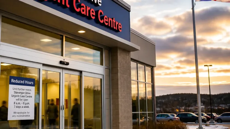 St. John’s urgent-care centre struggles with staffing as province vows to keep hours