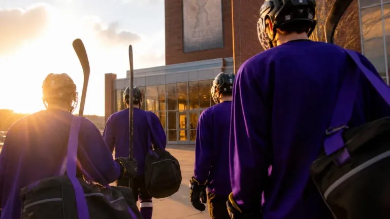 St. Thomas aims to turn CCHA near-miss into a title run with new freshman class