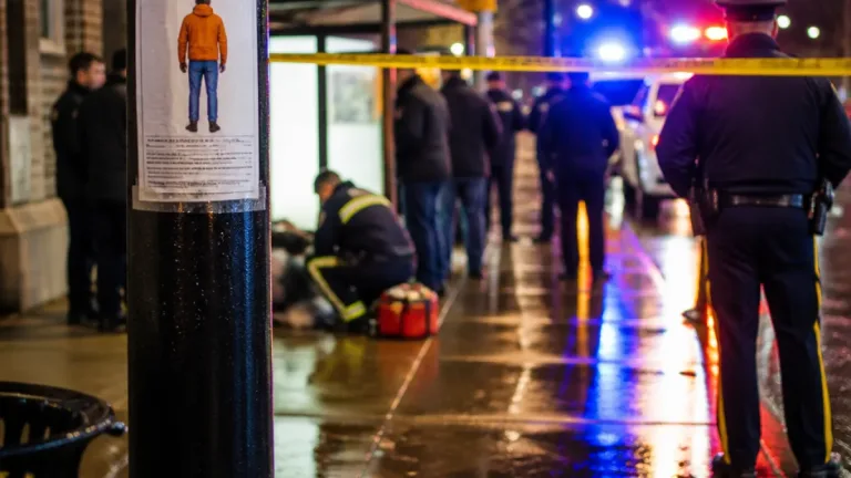 Stabbing near Seattle bus stop in Georgetown raises transit-safety concerns for commuters