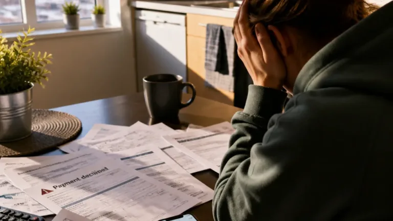Technical failure delays August disability payments, leaving some Albertans short on rent
