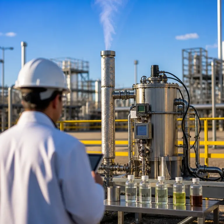 US Army report finds AirSCWO system destroys 99.9993% of PFAS in firefighting foam