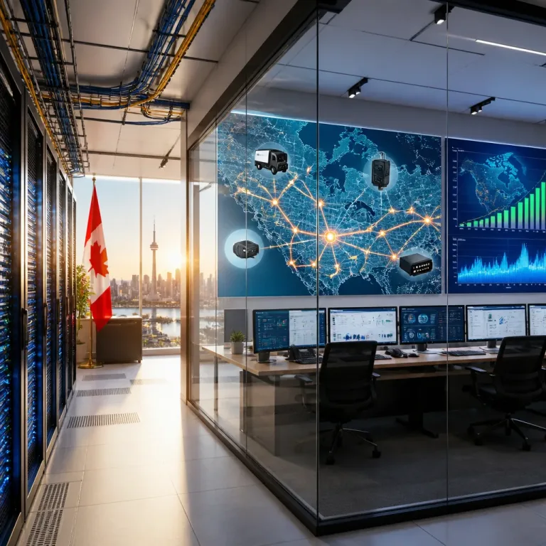 Telematics startup Terminal raises $20M to scale data infrastructure for insurers and fleets