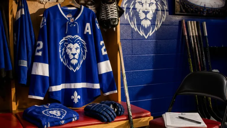 Trois‑Rivieres Lions re-sign physical winger Sean Gulka for 2026–27 season