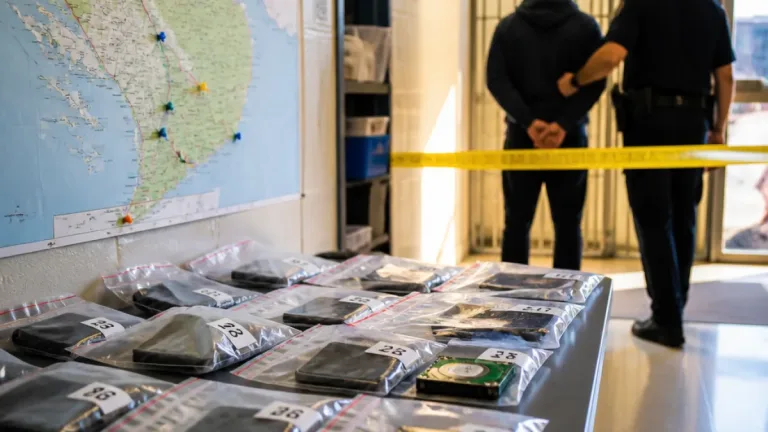 Two Chatham men among 63 charged in provincewide child-exploitation sweep