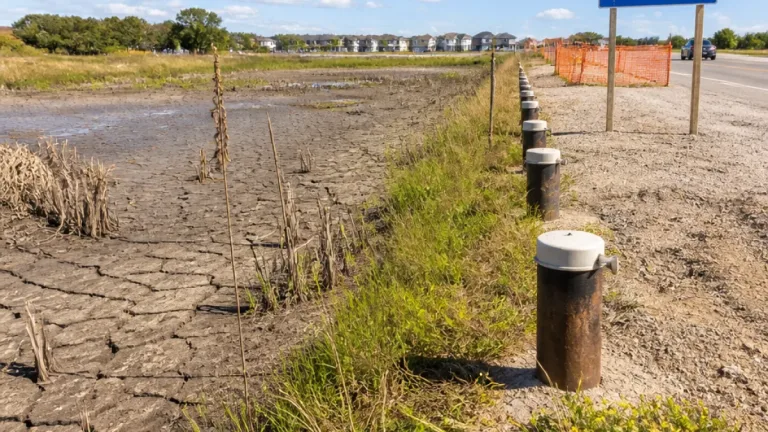 Waterloo Region grapples with water shortfall that stalls growth and strains wells