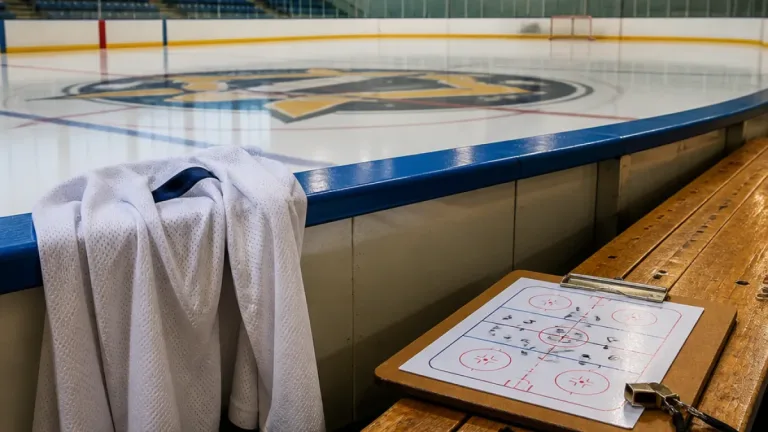 Windsor Lancers name former NHLer Todd Warriner interim women's hockey coach