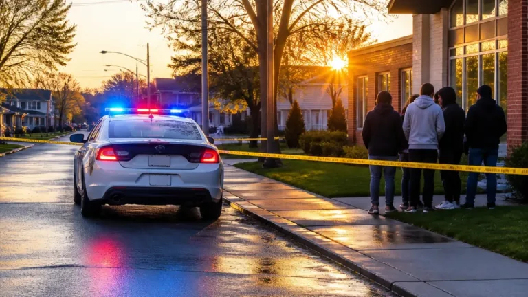 Windsor teen charged after South Windsor shooting, police confirm
