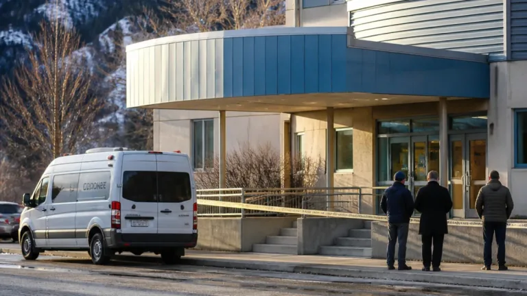 Yukon coroner orders inquest into death at Dawson City hospital